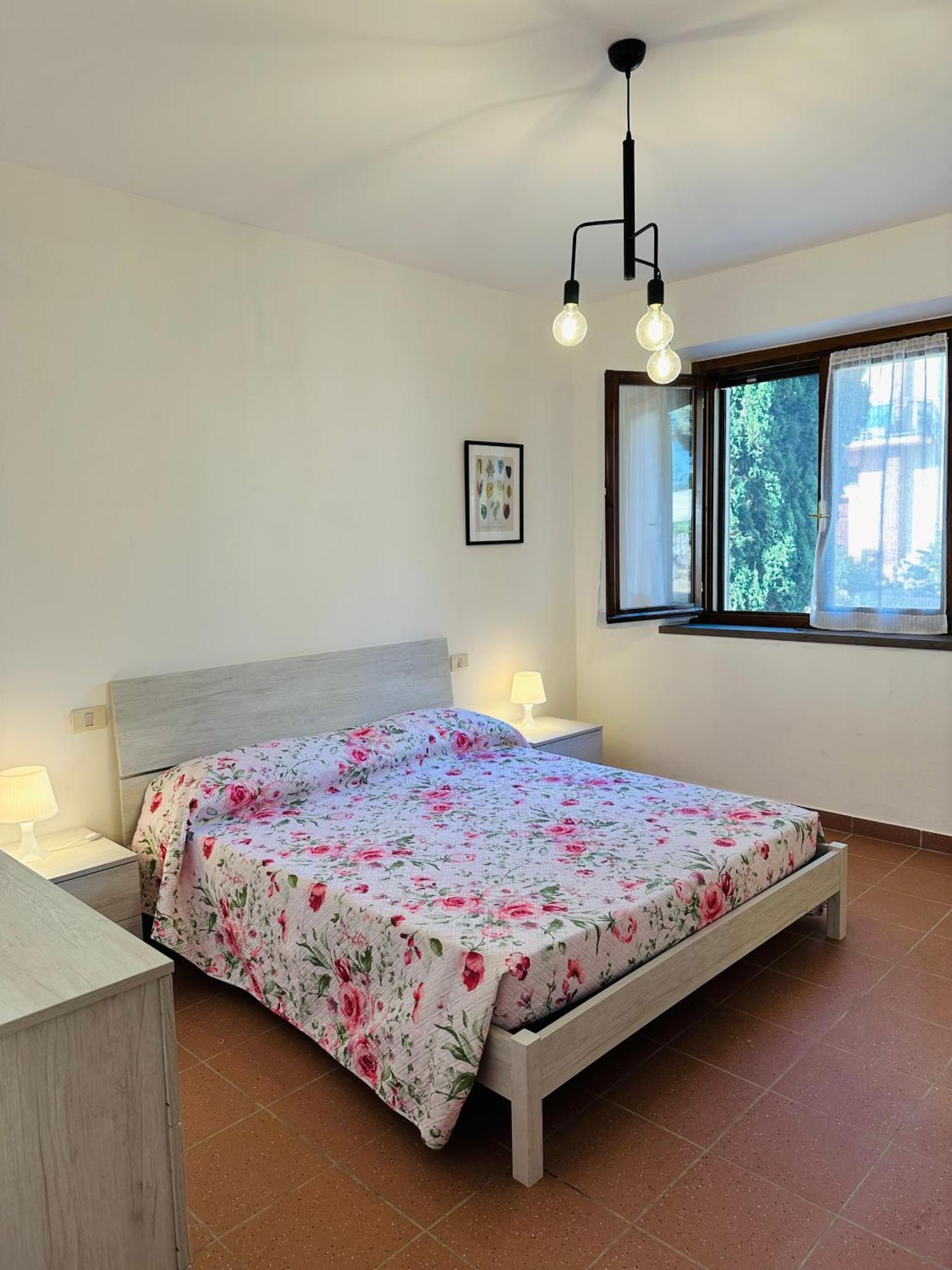 Agriturismo Santa Maria Follonica Eksteriør bilde
