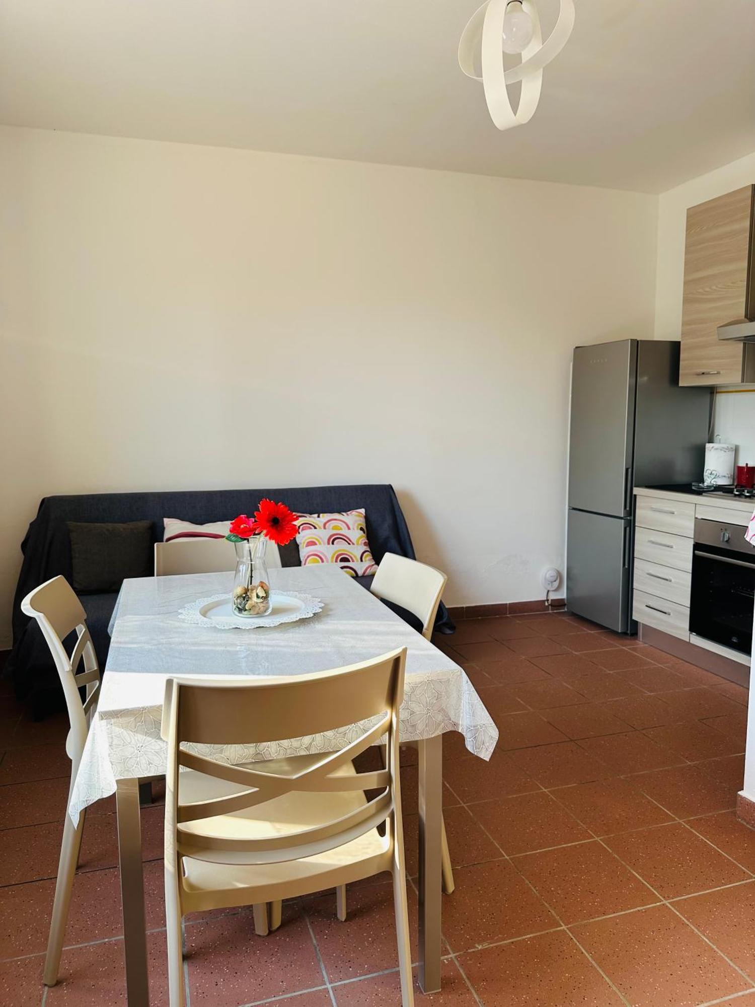 Agriturismo Santa Maria Follonica Eksteriør bilde