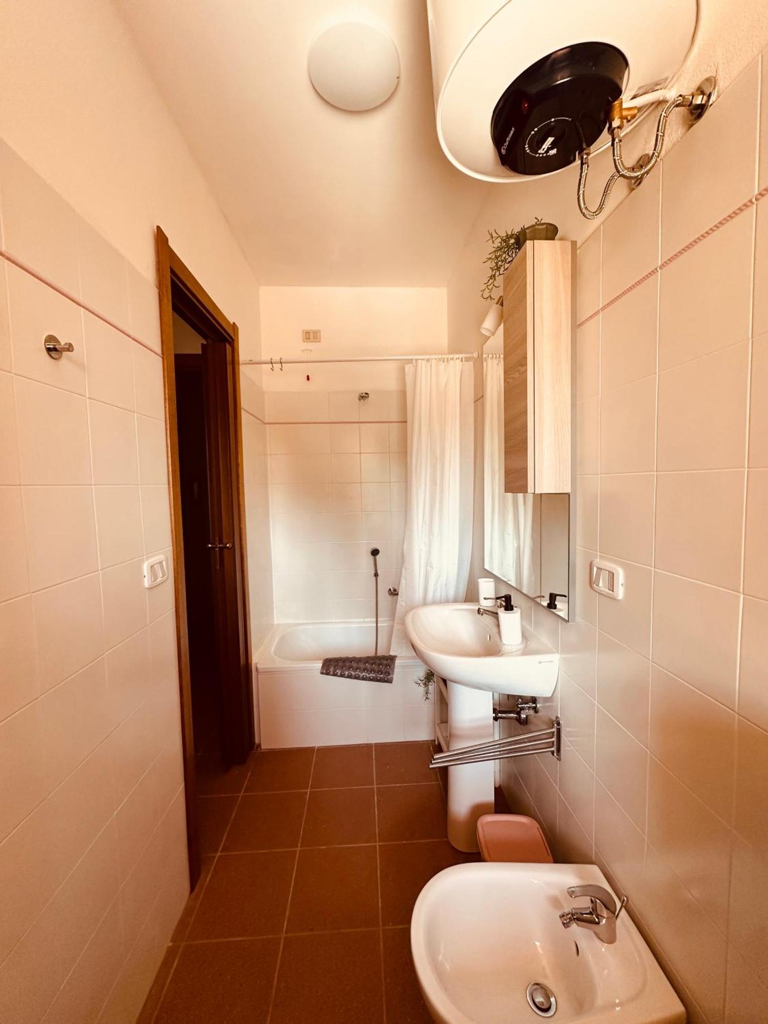 Agriturismo Santa Maria Follonica Eksteriør bilde