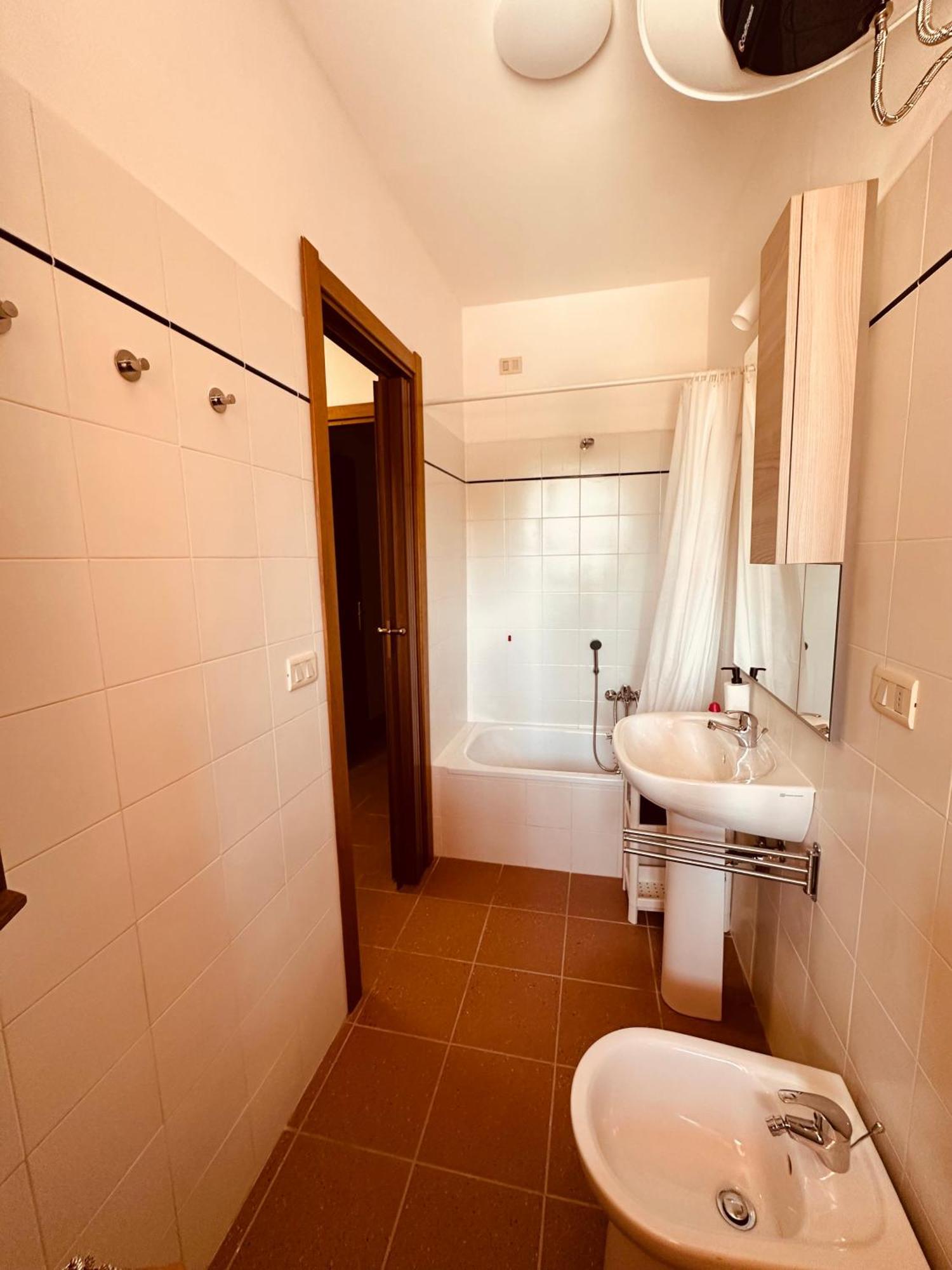 Agriturismo Santa Maria Follonica Eksteriør bilde