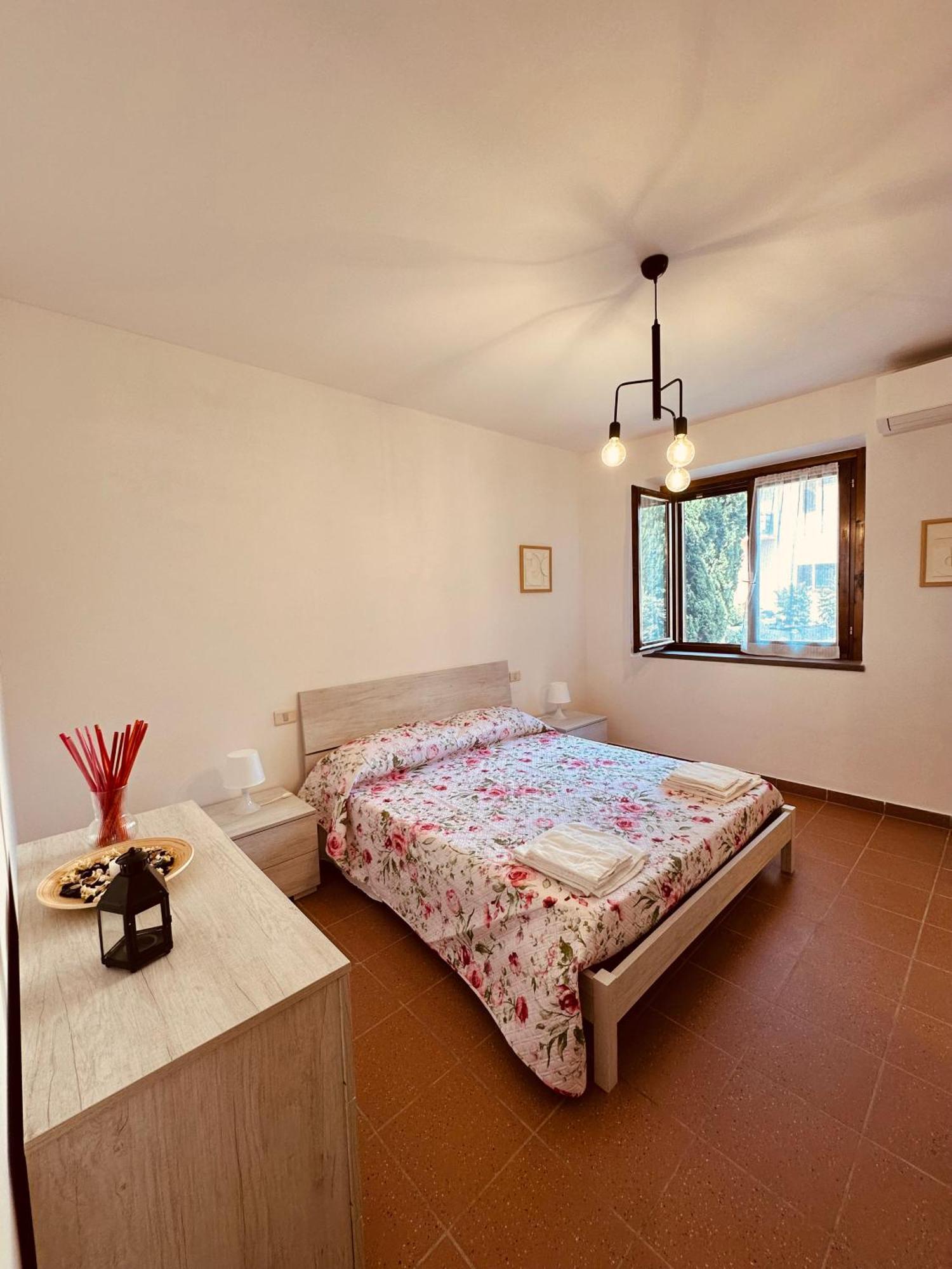 Agriturismo Santa Maria Follonica Eksteriør bilde
