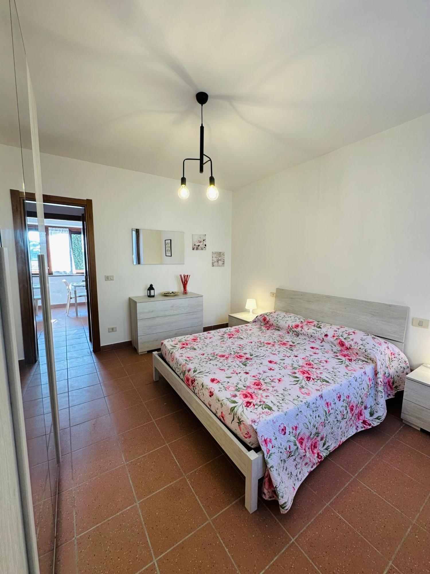 Agriturismo Santa Maria Follonica Eksteriør bilde