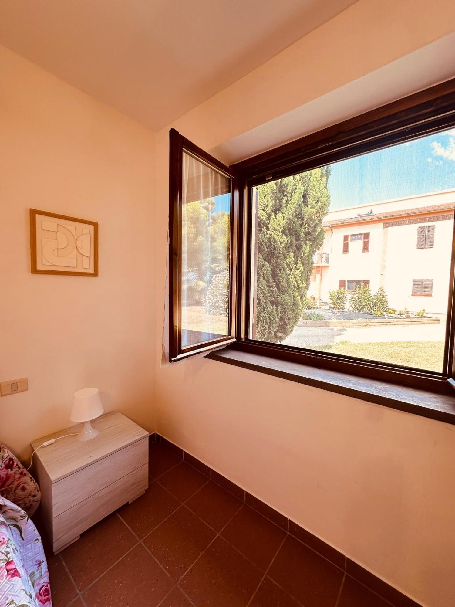 Agriturismo Santa Maria Follonica Eksteriør bilde