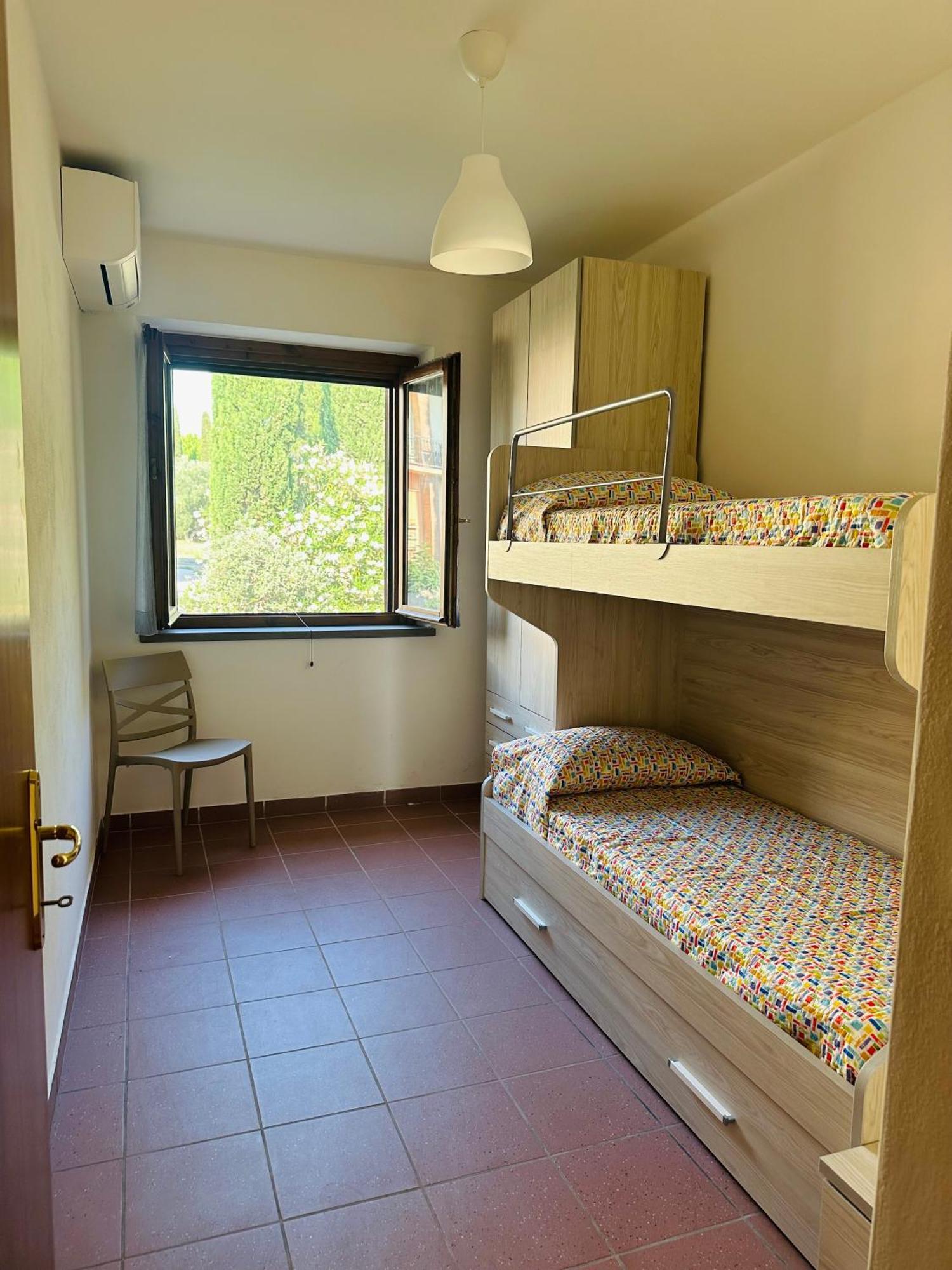 Agriturismo Santa Maria Follonica Eksteriør bilde