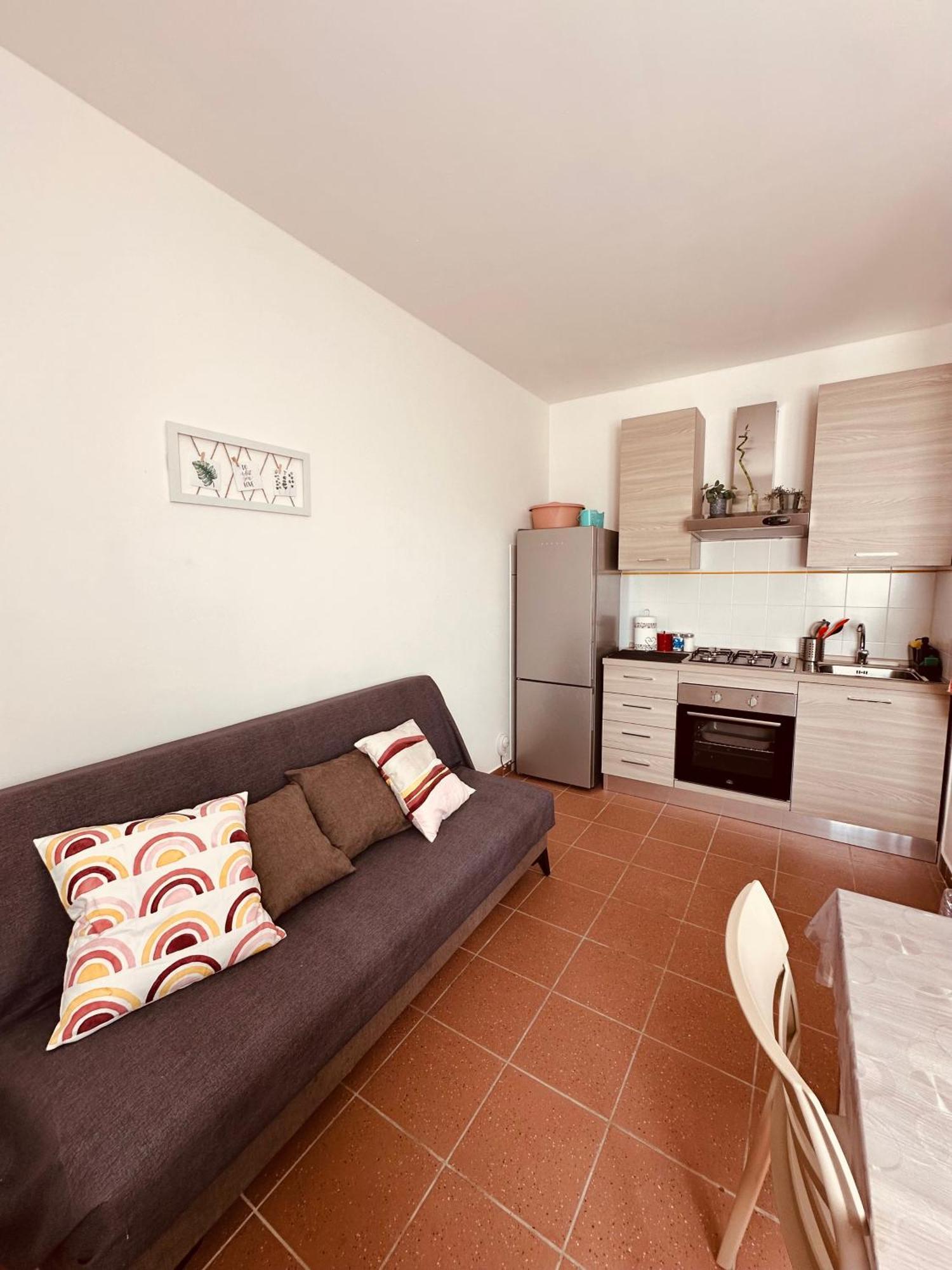 Agriturismo Santa Maria Follonica Eksteriør bilde