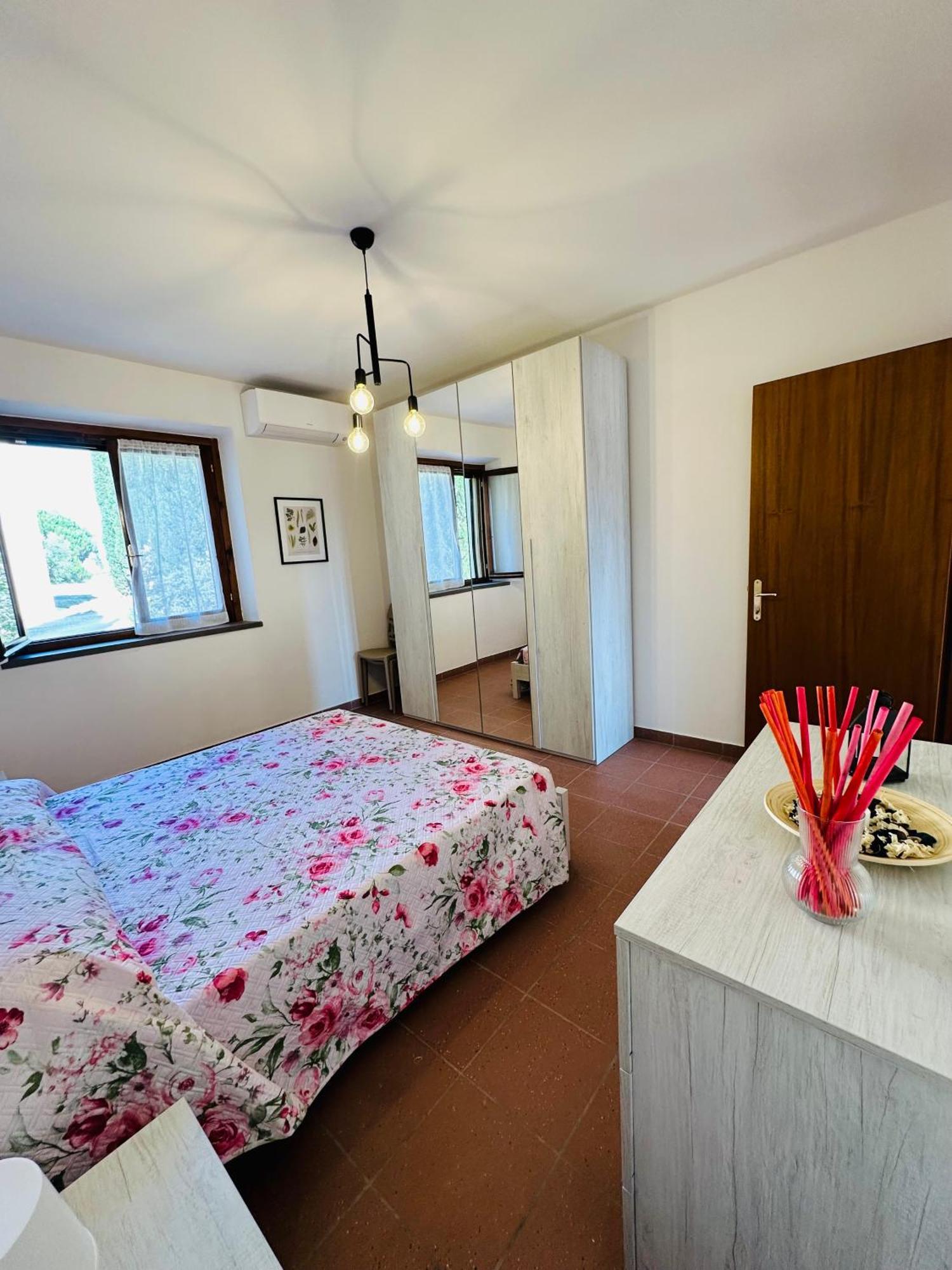 Agriturismo Santa Maria Follonica Eksteriør bilde