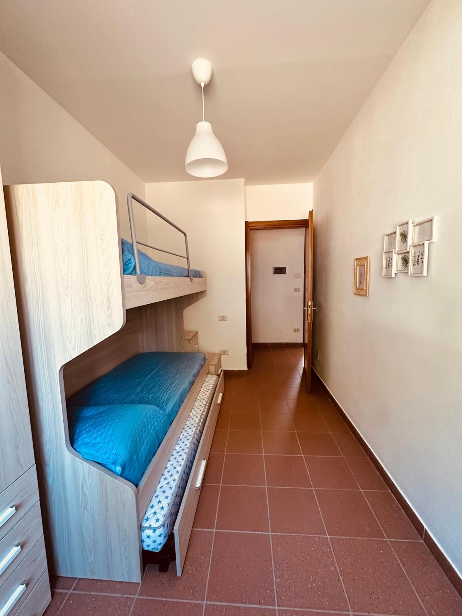 Agriturismo Santa Maria Follonica Eksteriør bilde