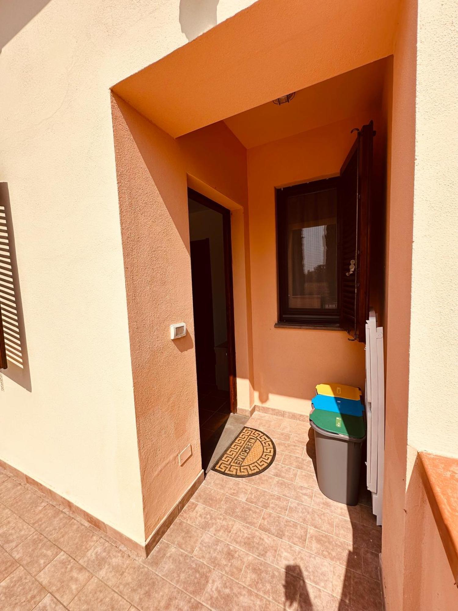 Agriturismo Santa Maria Follonica Eksteriør bilde