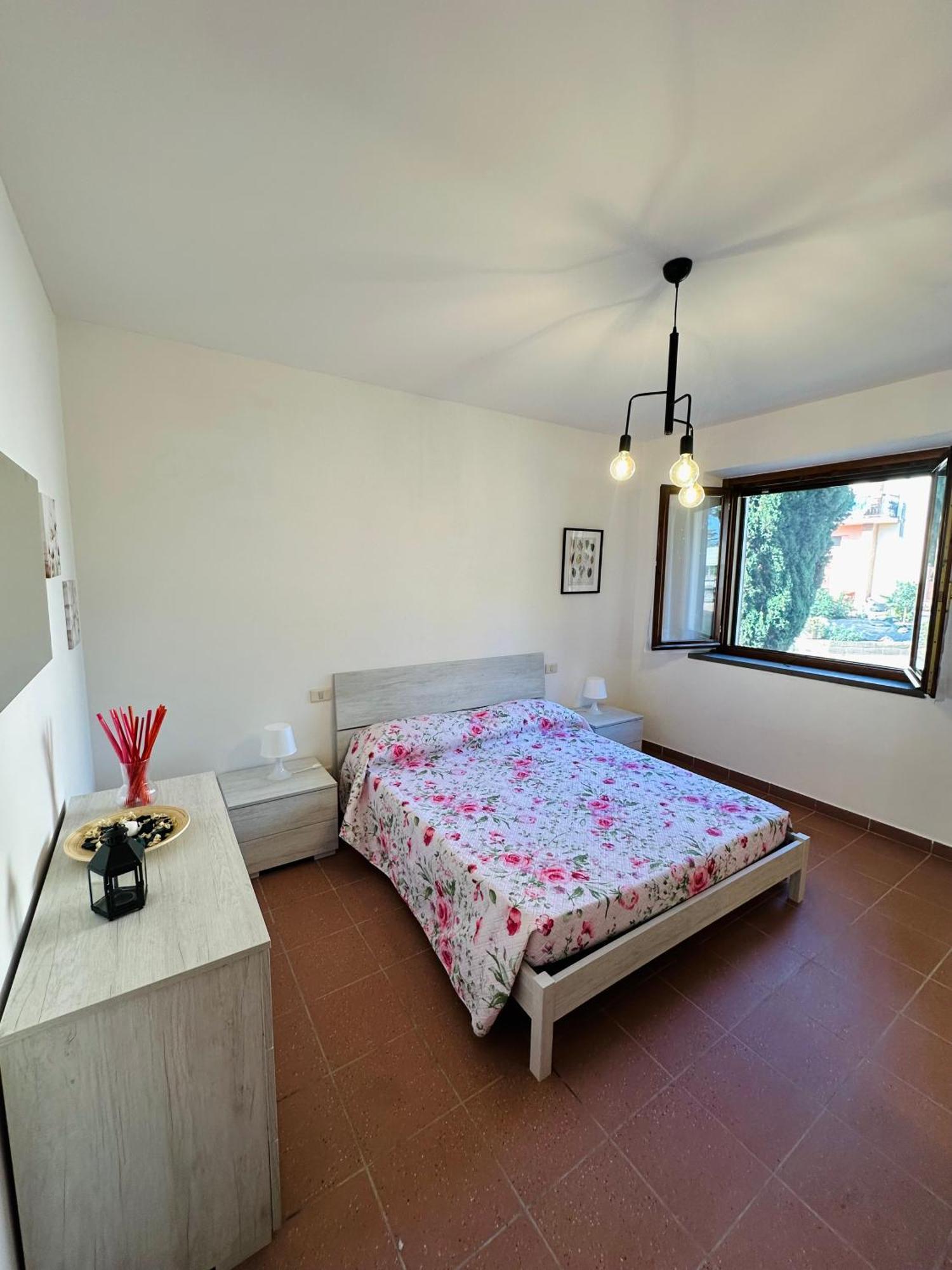 Agriturismo Santa Maria Follonica Eksteriør bilde