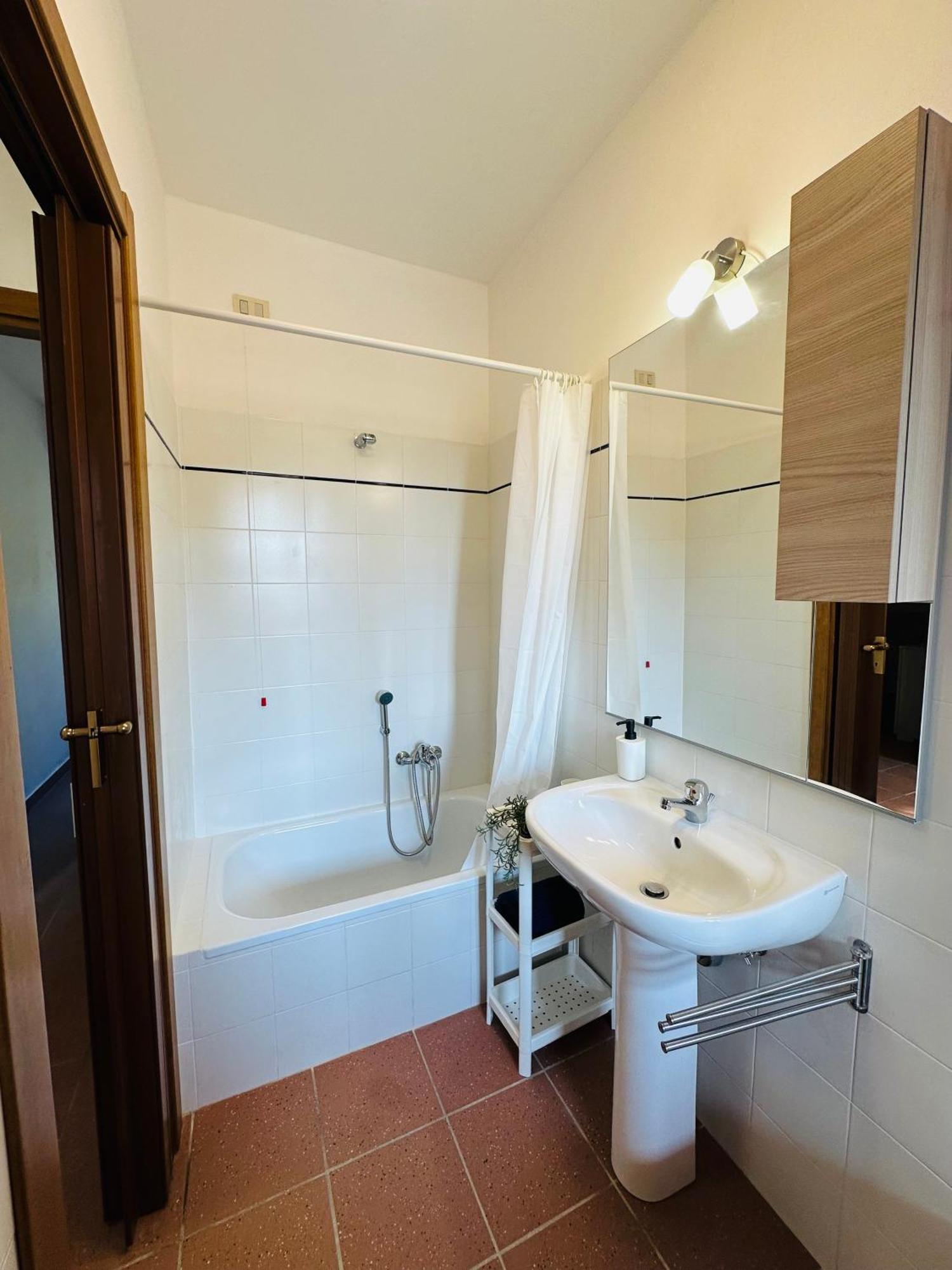 Agriturismo Santa Maria Follonica Eksteriør bilde