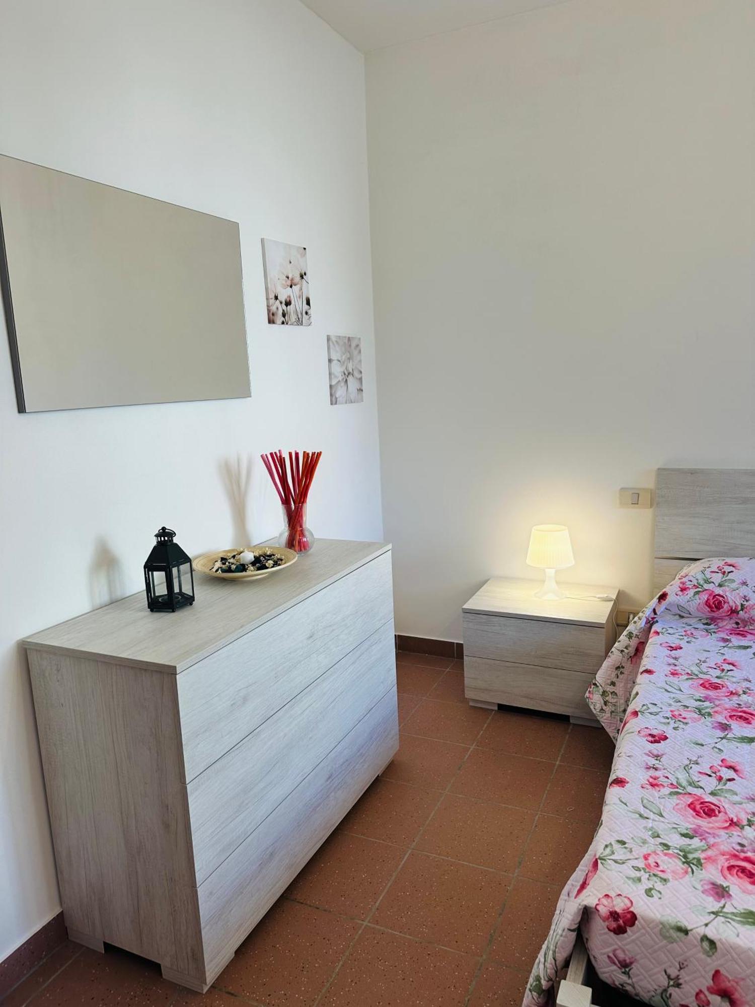 Agriturismo Santa Maria Follonica Eksteriør bilde