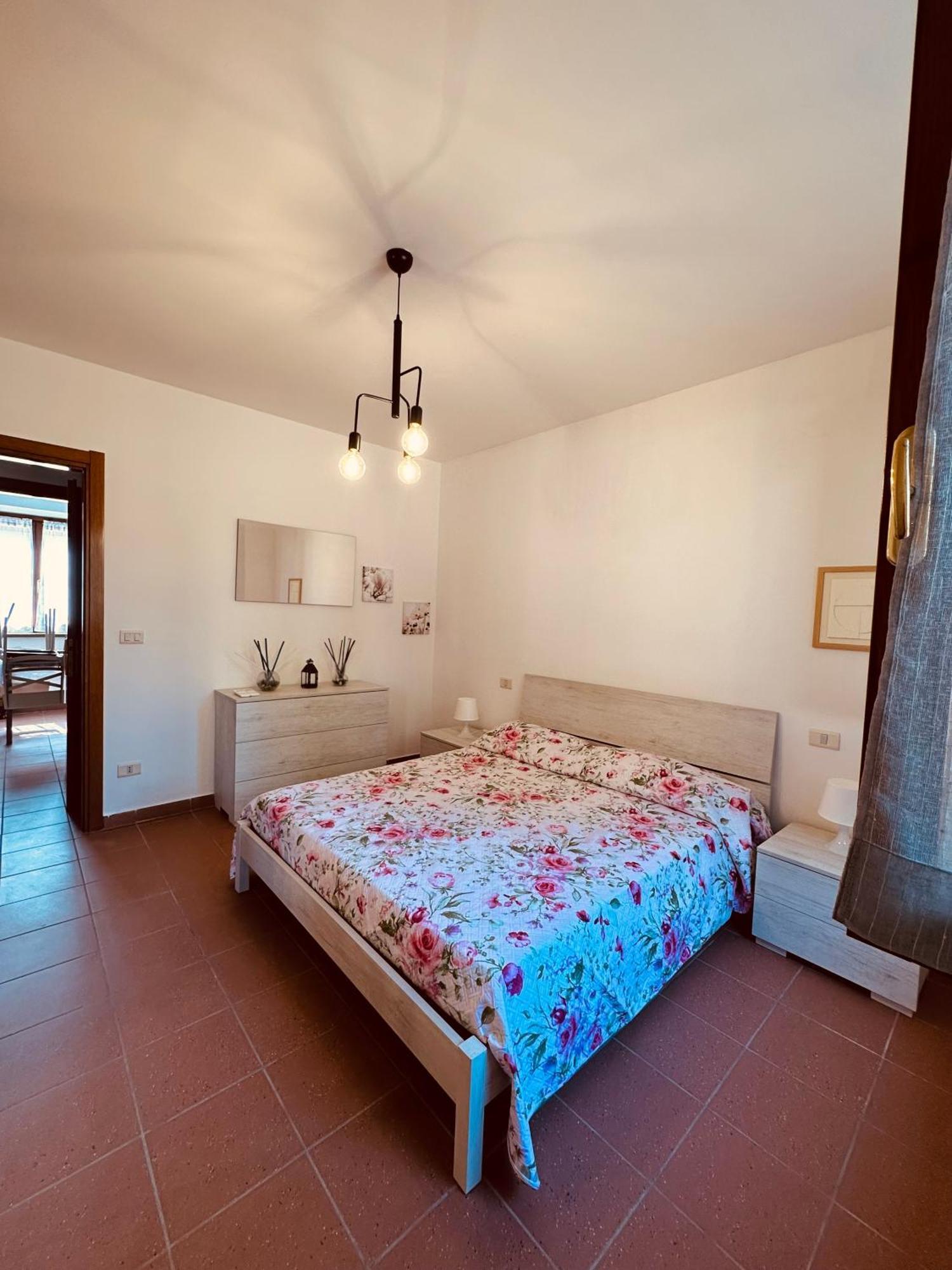 Agriturismo Santa Maria Follonica Eksteriør bilde