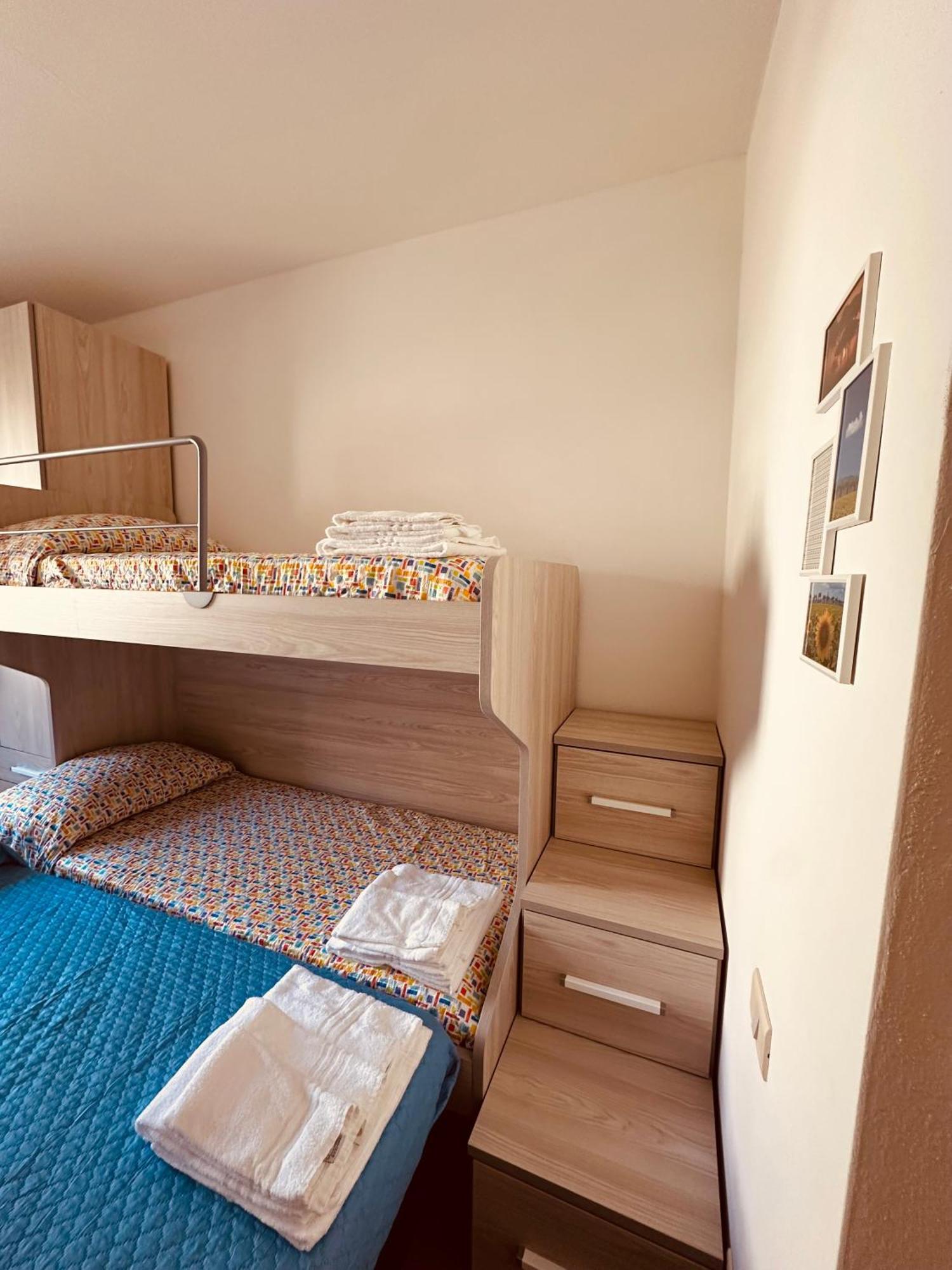 Agriturismo Santa Maria Follonica Eksteriør bilde