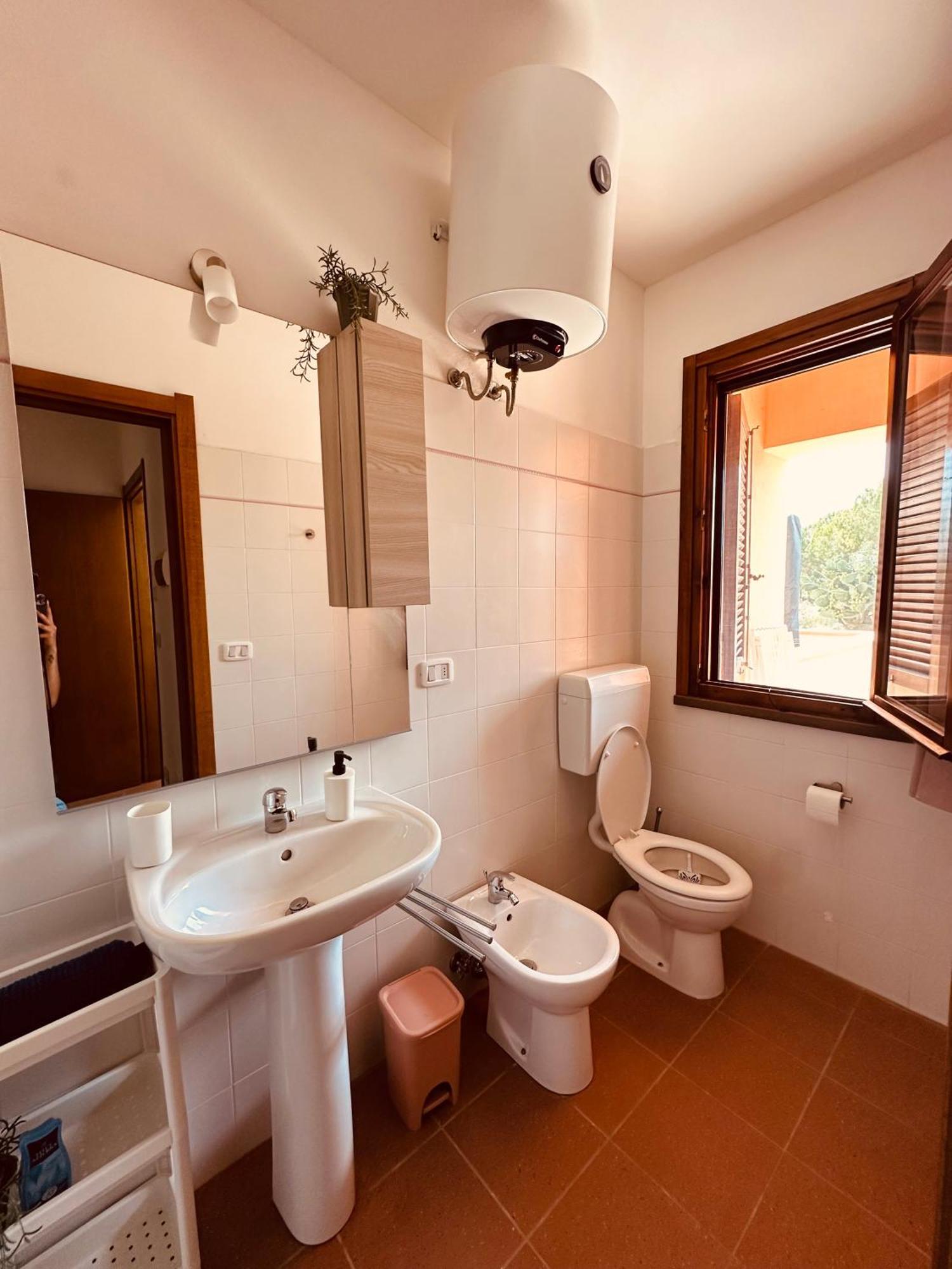 Agriturismo Santa Maria Follonica Eksteriør bilde